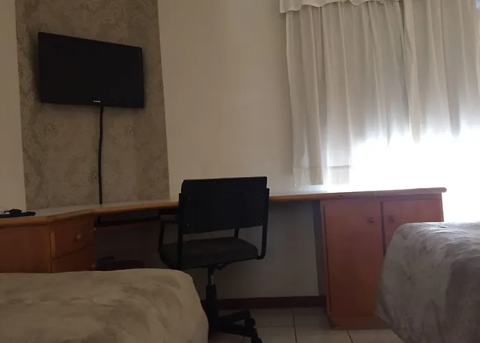 Villa Apart Hotel