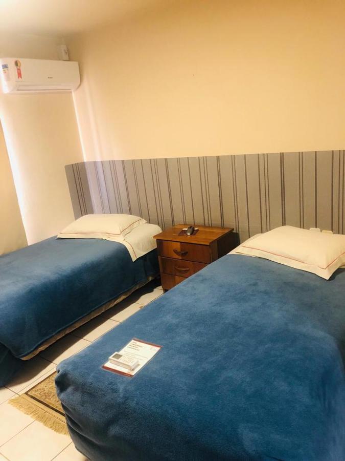 Villa Apart Hotel 公寓式飯店