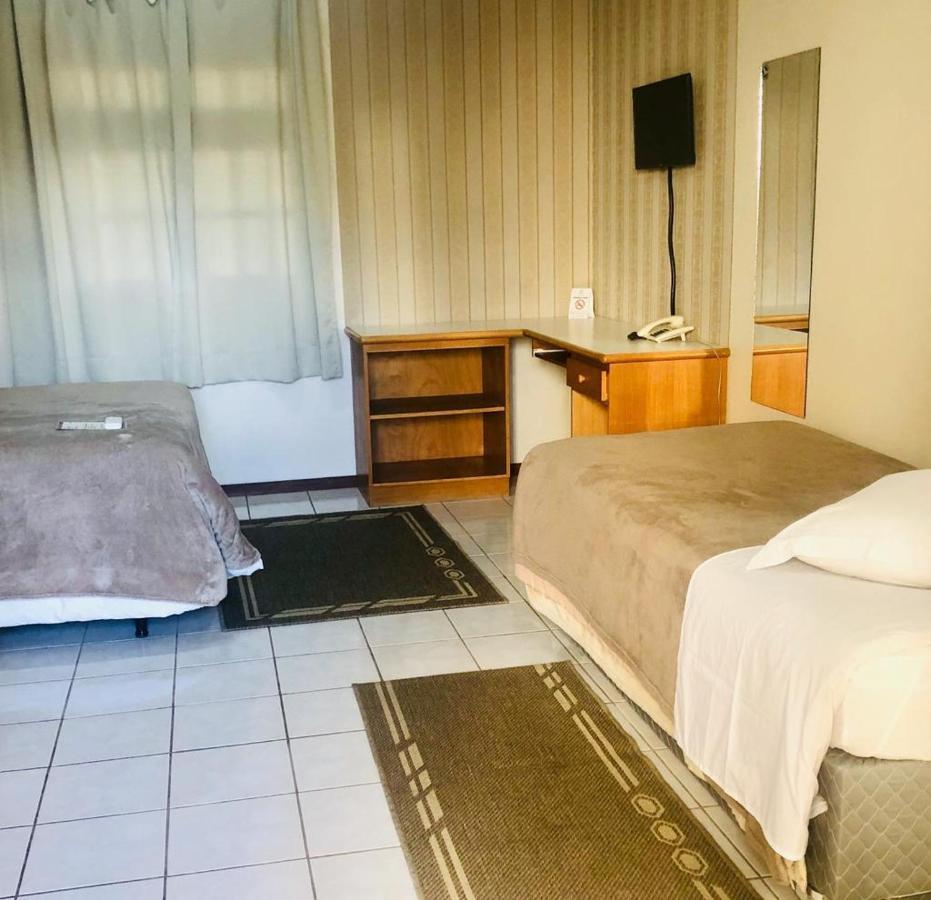 Villa Apart Hotel Lages