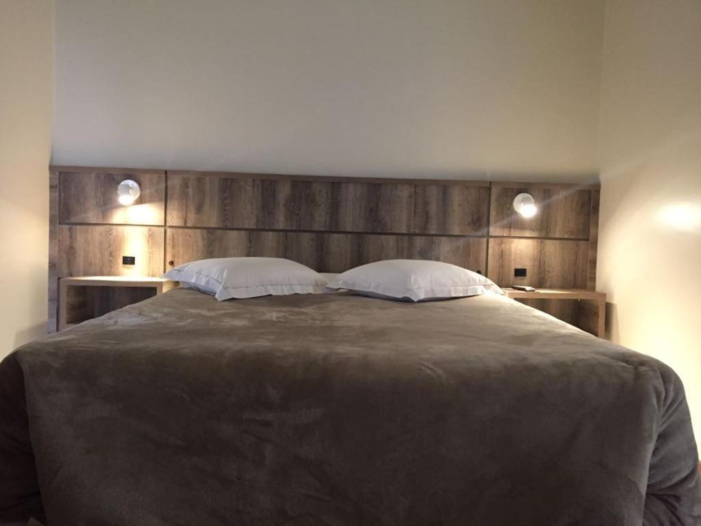 Villa Apart Hotel 公寓式飯店 3*