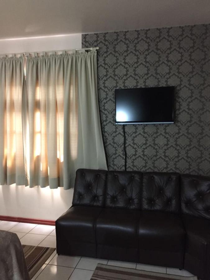 公寓式飯店 Villa Apart Hotel