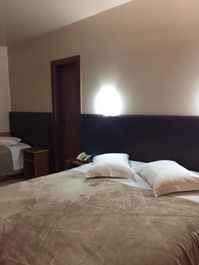 Villa Apart Hotel 公寓式飯店