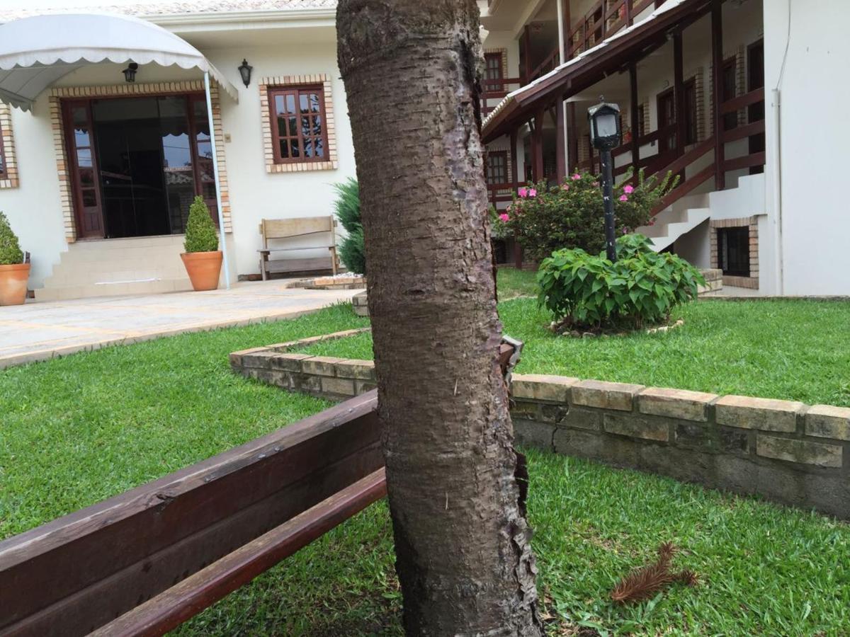 Villa Apart Hotel 3*