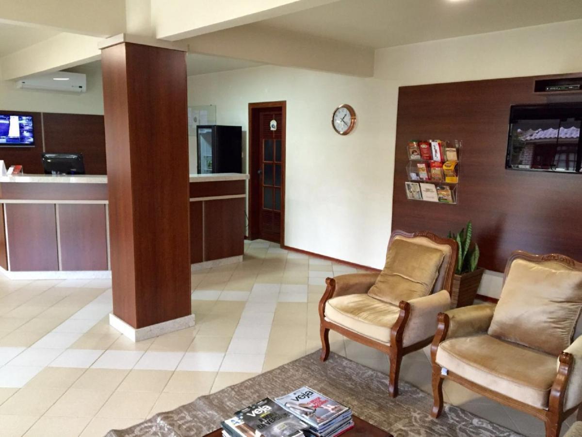 Villa Apart Hotel 3*