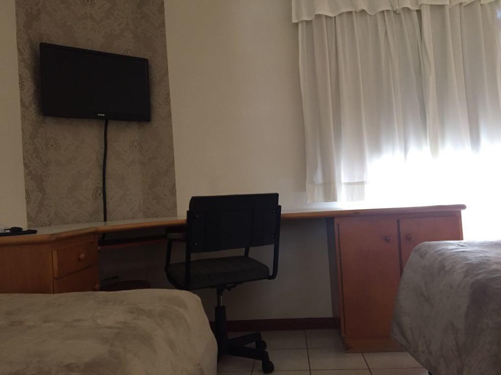 Villa Apart Hotel Lages