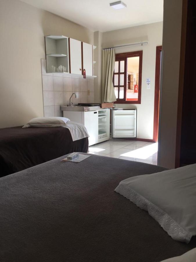 Villa Apart Hotel 3* Lages