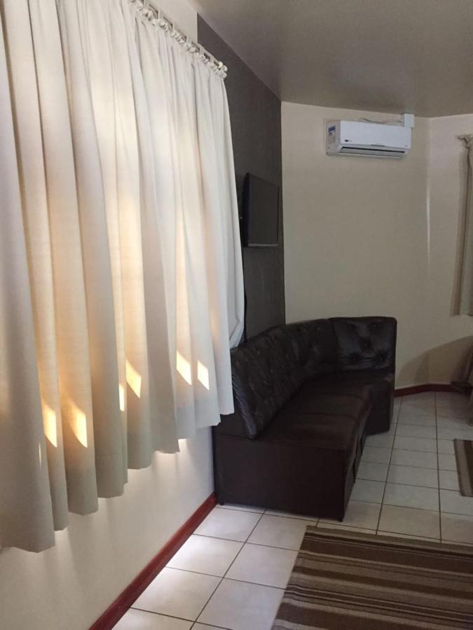 Villa Apart Hotel Lages