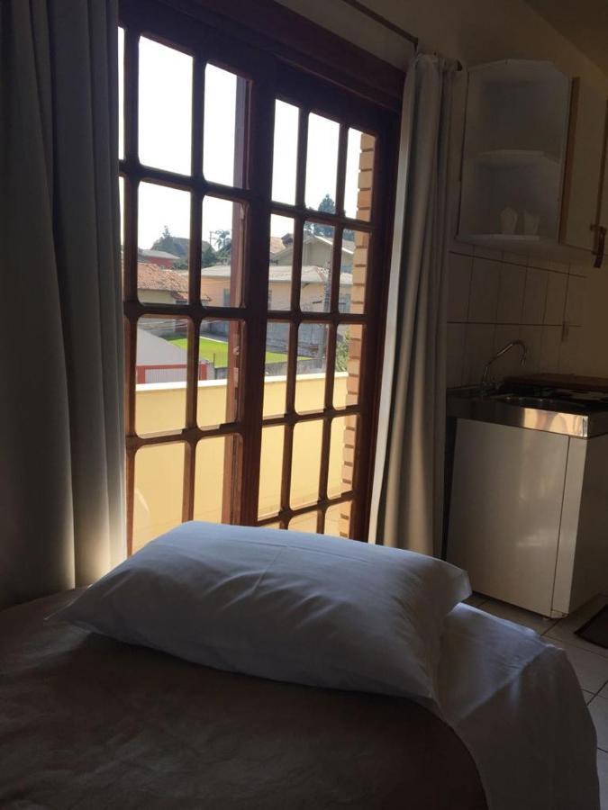 Villa Apart Hotel Apartahotel Lages