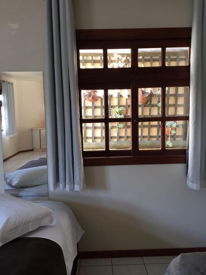 Villa Apart Hotel Lages