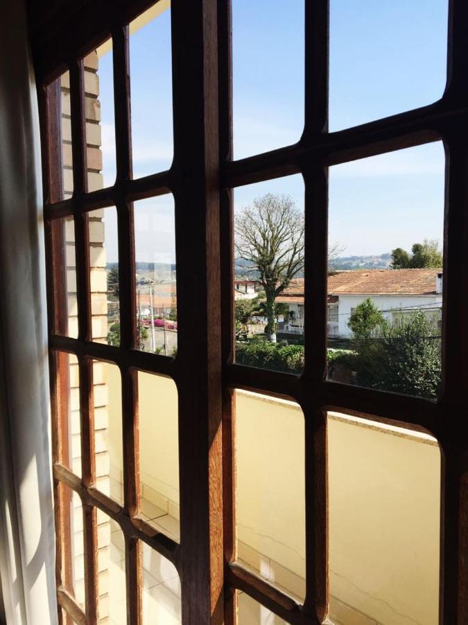 Villa Apart Hotel Apartahotel 3*