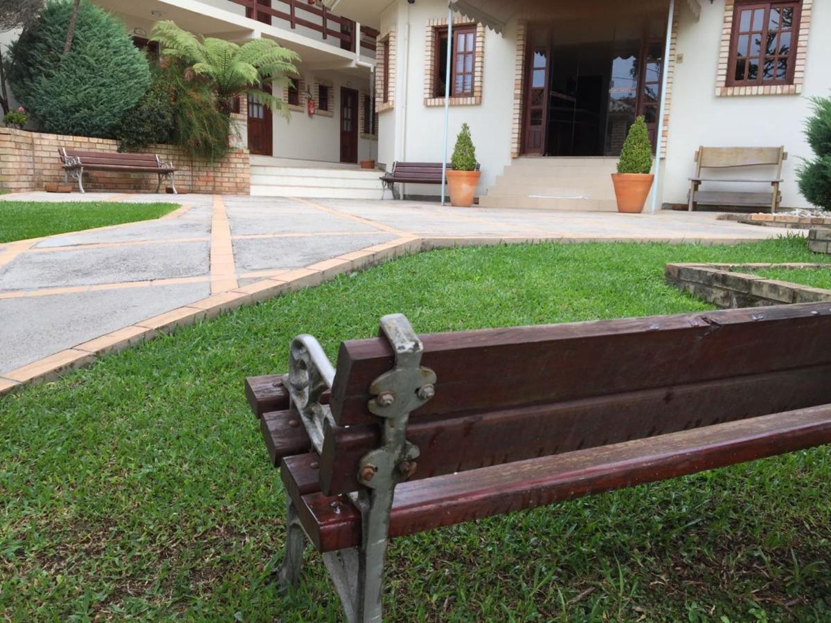 Villa Apart Hotel Apartahotel Lages